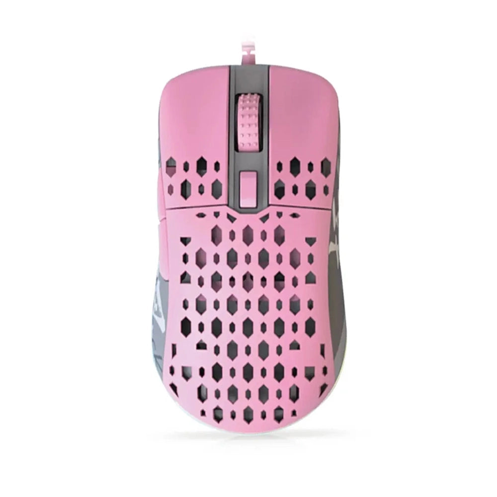 Darmoshark M1 Rose