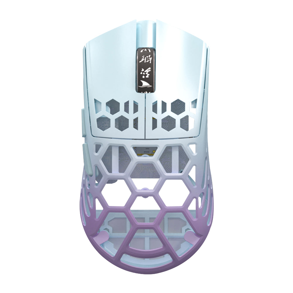 Darmoshark M2 8K Wireless Fairy Purple