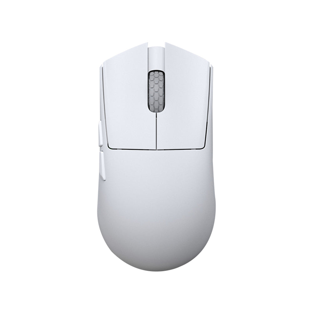 Darmoshark M3 Micro Pro Wireless White