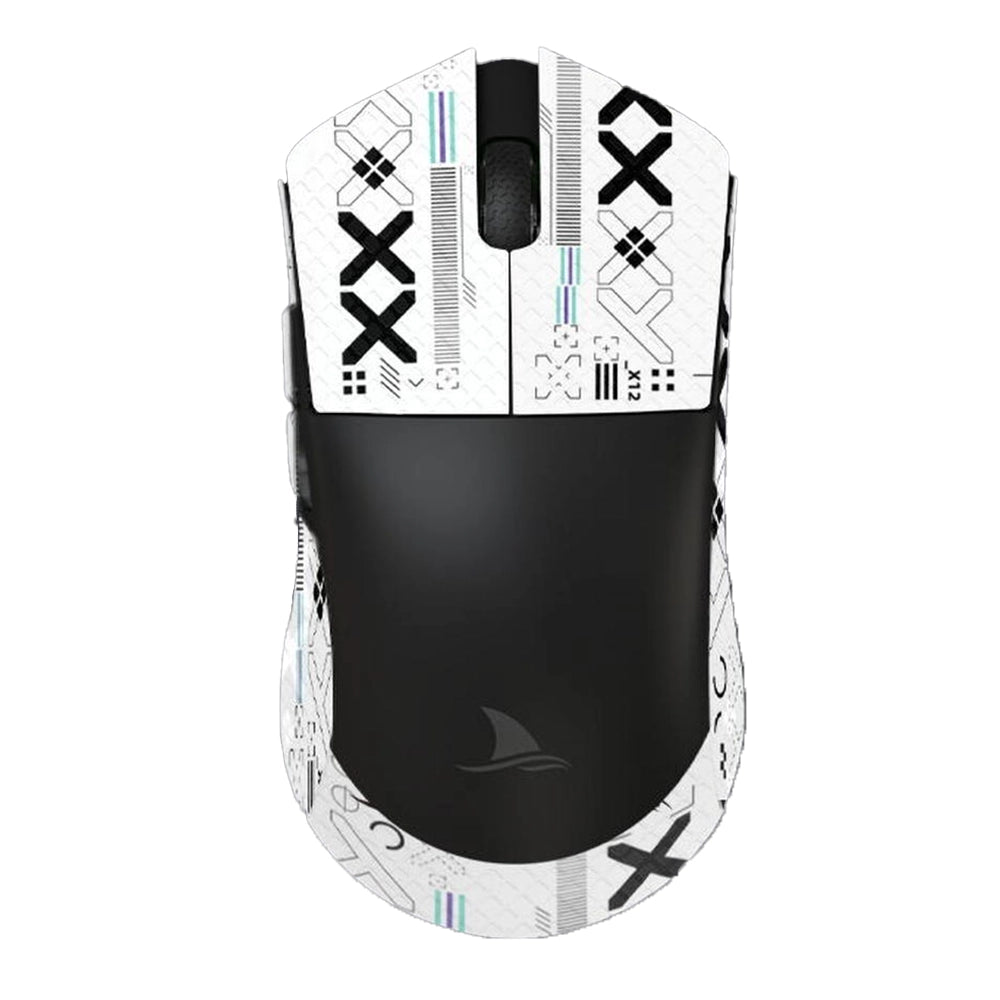 Darmoshark Grip M3 Blanc
