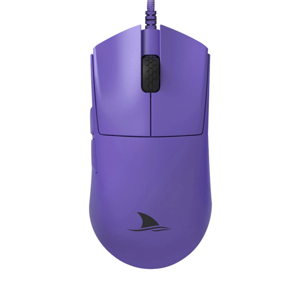 Darmoshark M3s Wired Purple
