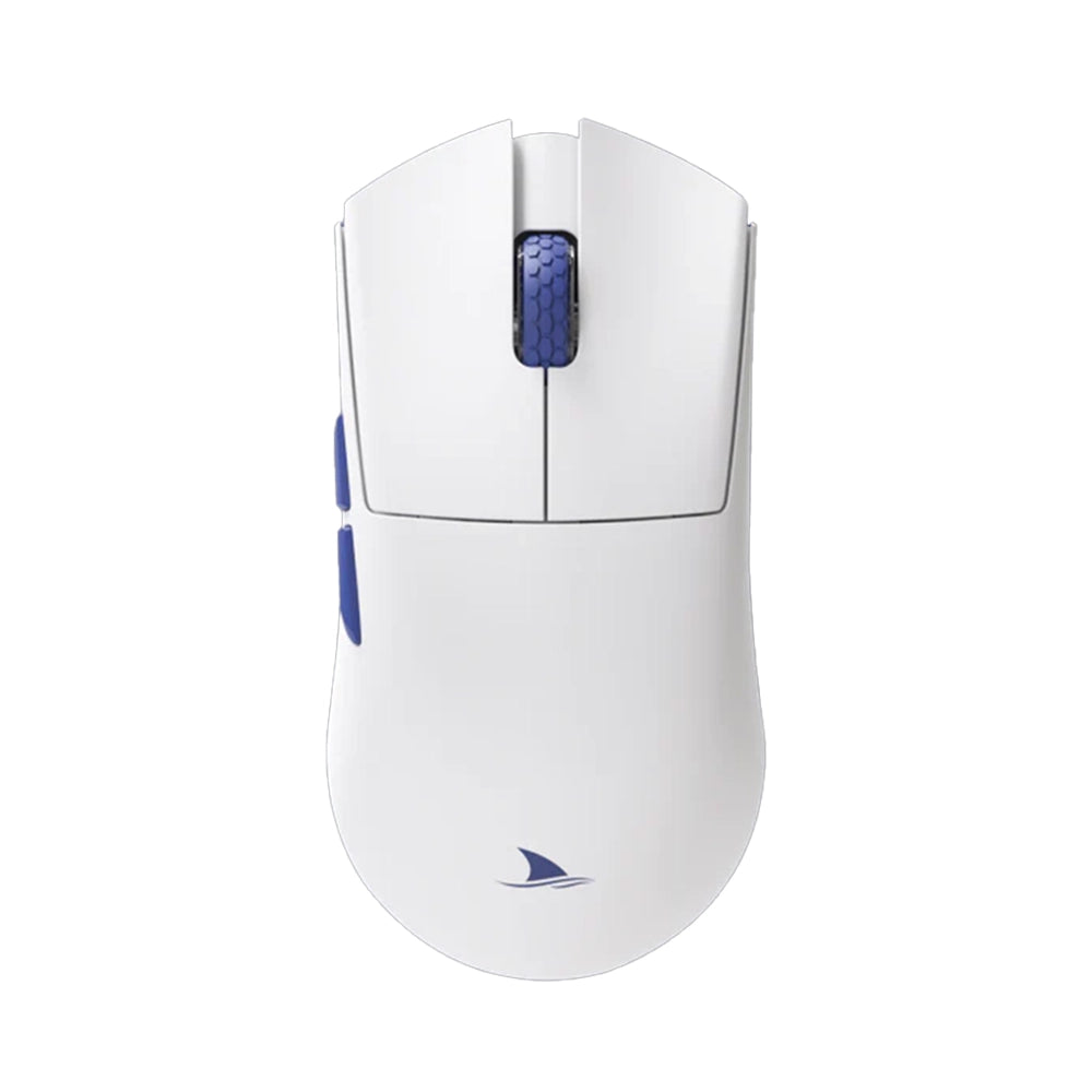 Darmoshark M3s Pro Wireless Blanc