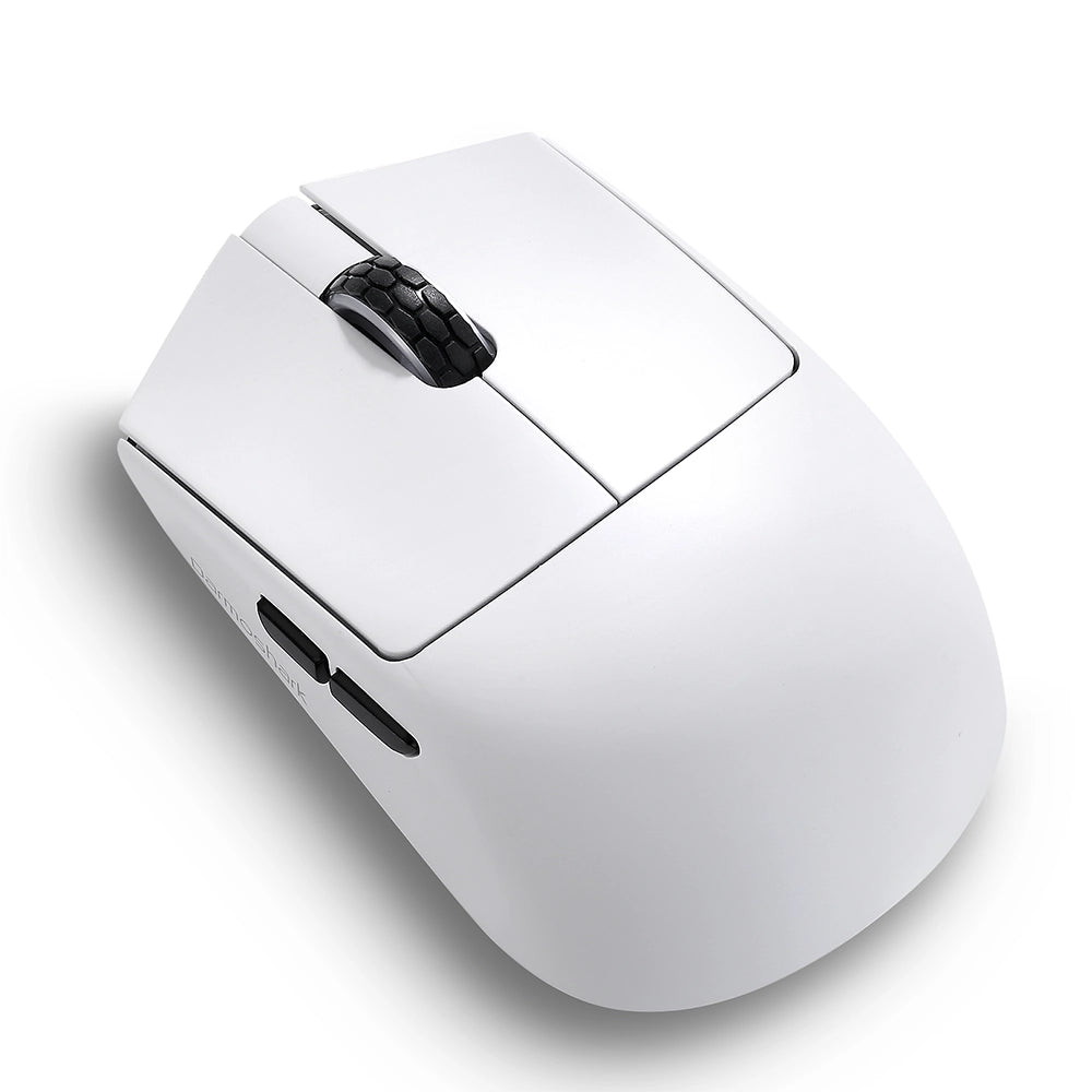Darmoshark M5 PRO 8K Wireless Blanc