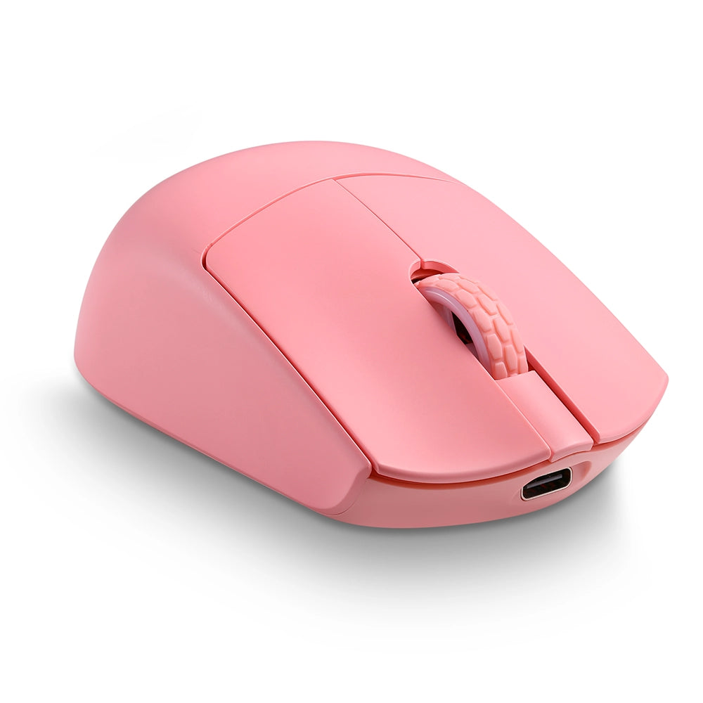 Darmoshark M5 PRO 8K Wireless Rose