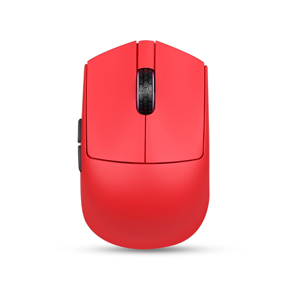 Darmoshark M5 PRO 8K Wireless Red