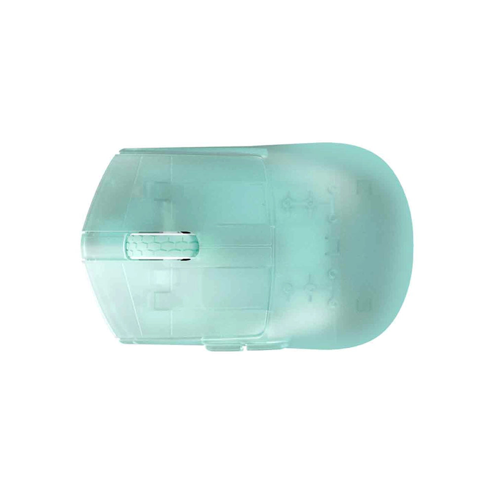 Darmoshark M5 V2 8K Wireless Cyan