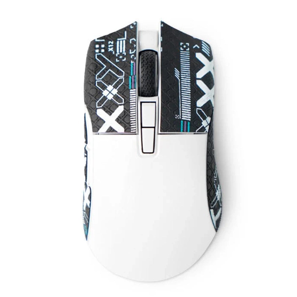 Darmoshark Grip N3 Black