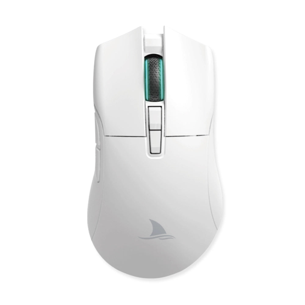 Darmoshark N3 Pro Wireless Blanc