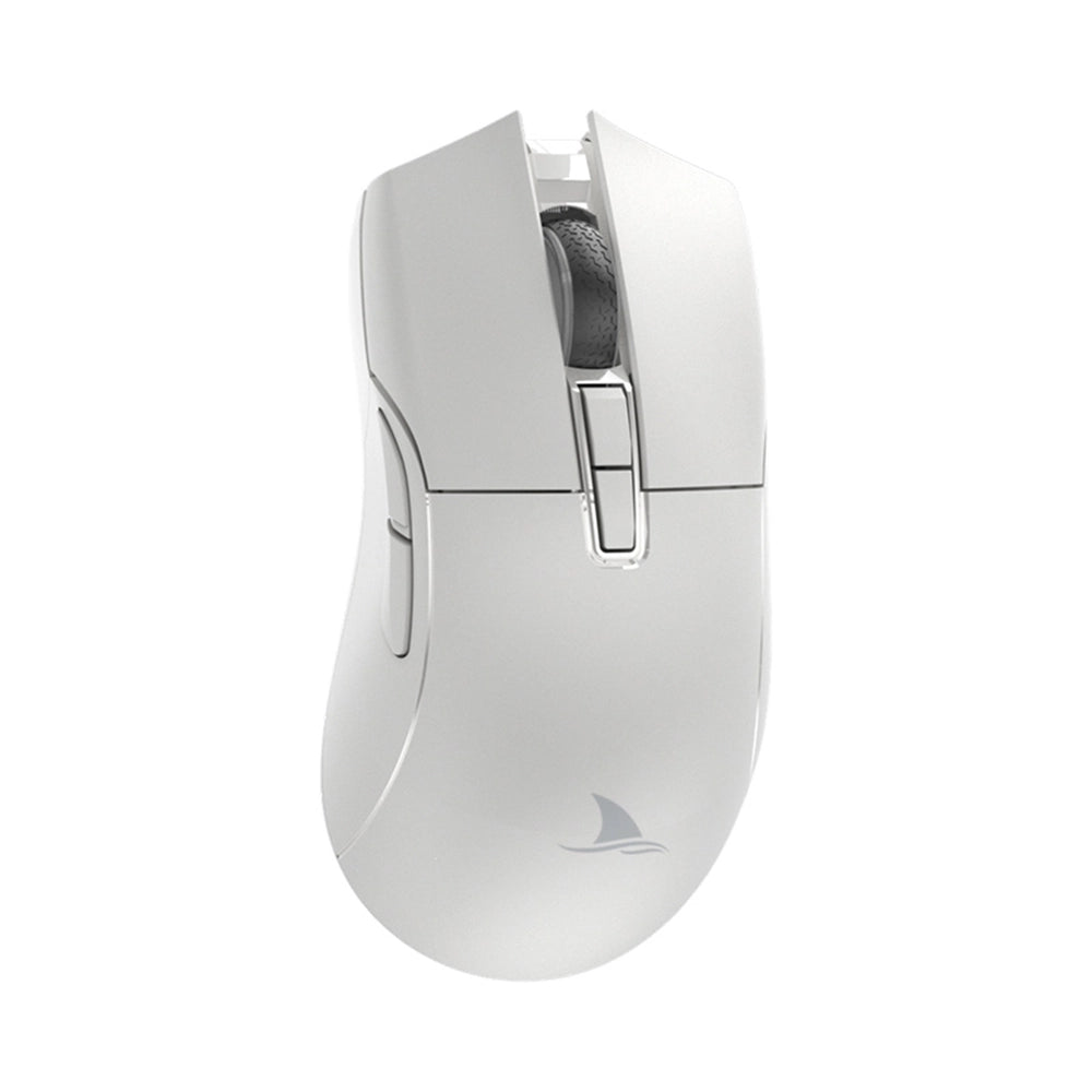 Darmoshark N3 Pro Wireless Blanc