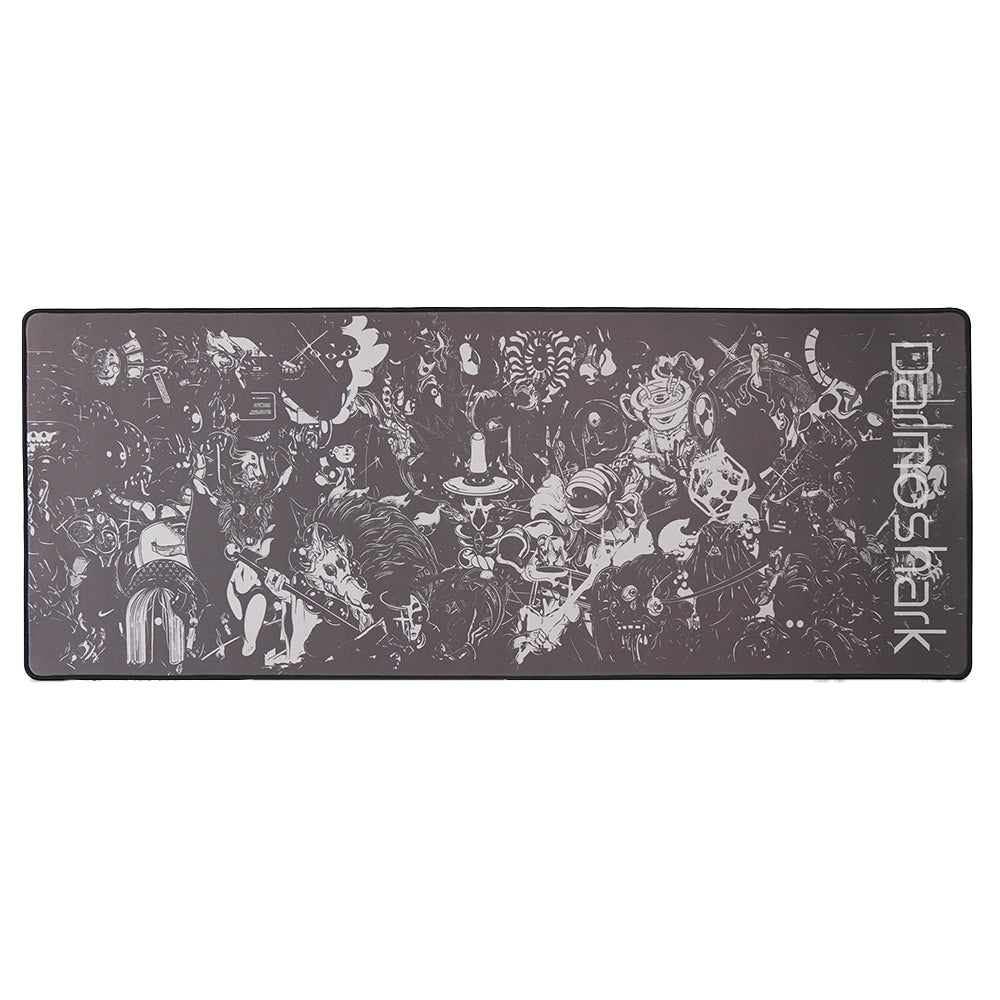 Darmoshark PAD-2 Gris