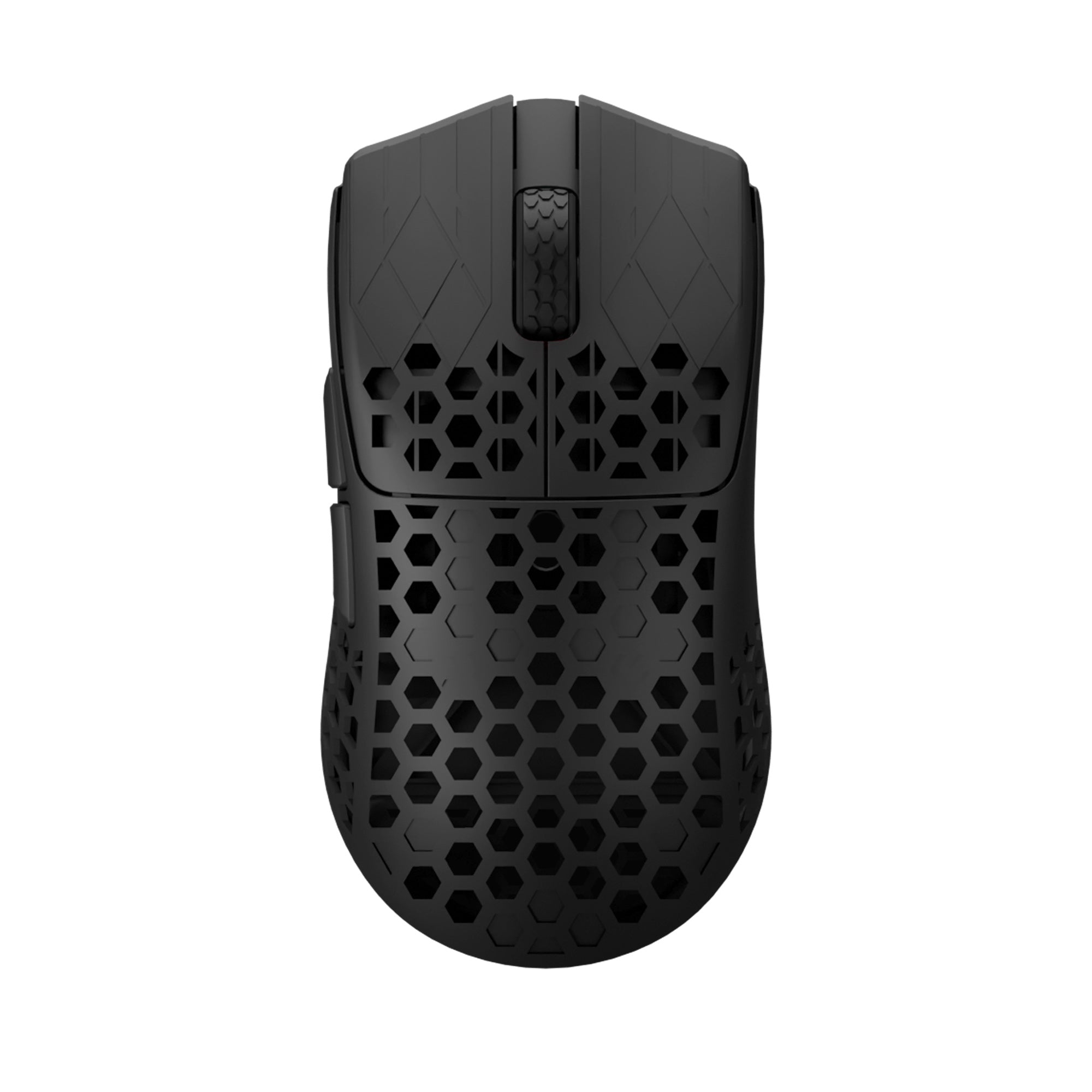 Darmoshark M6 CF 8K Wireless - Black