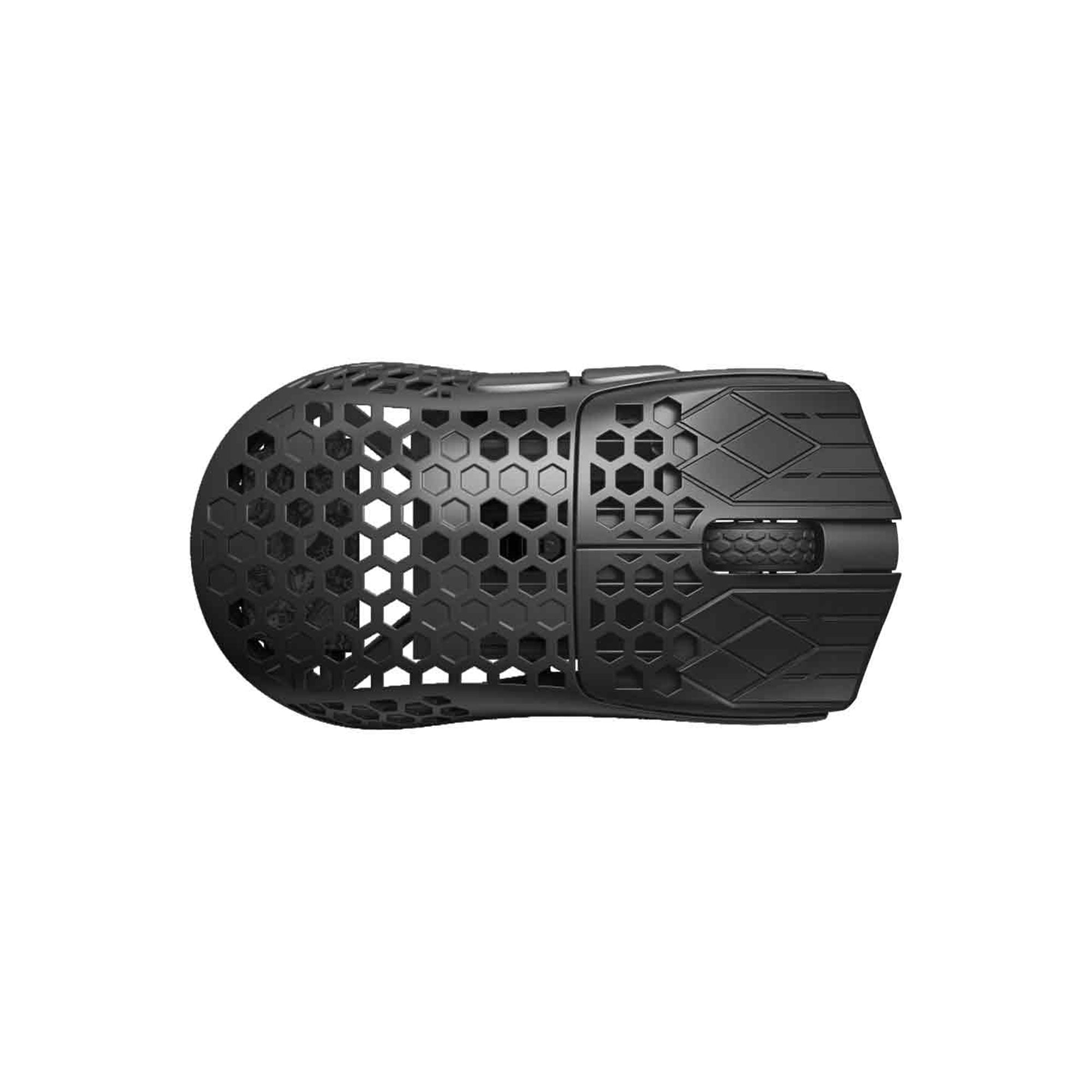 Darmoshark M6 CF 8K Wireless - Black