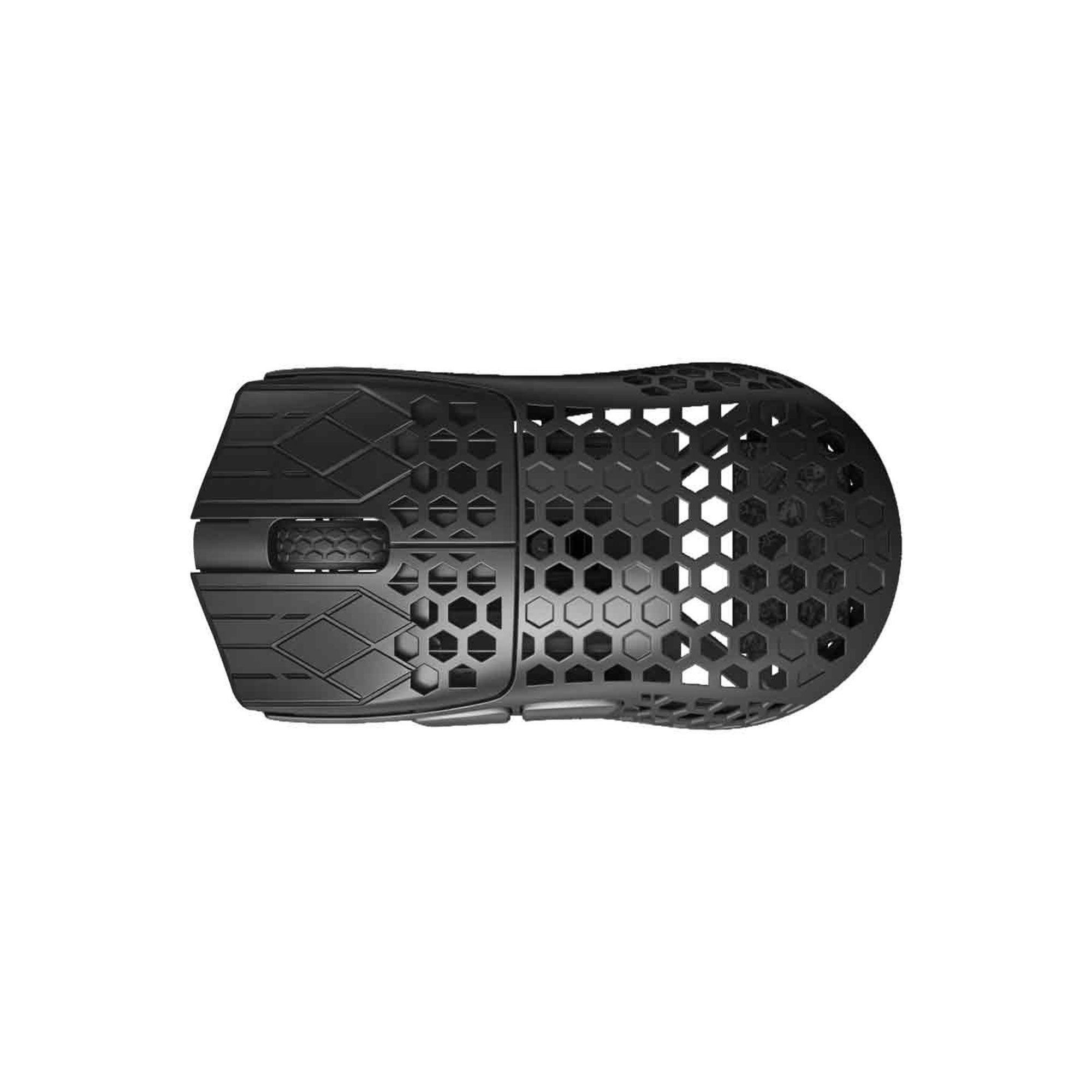 Darmoshark M6 CF 8K Wireless - Black