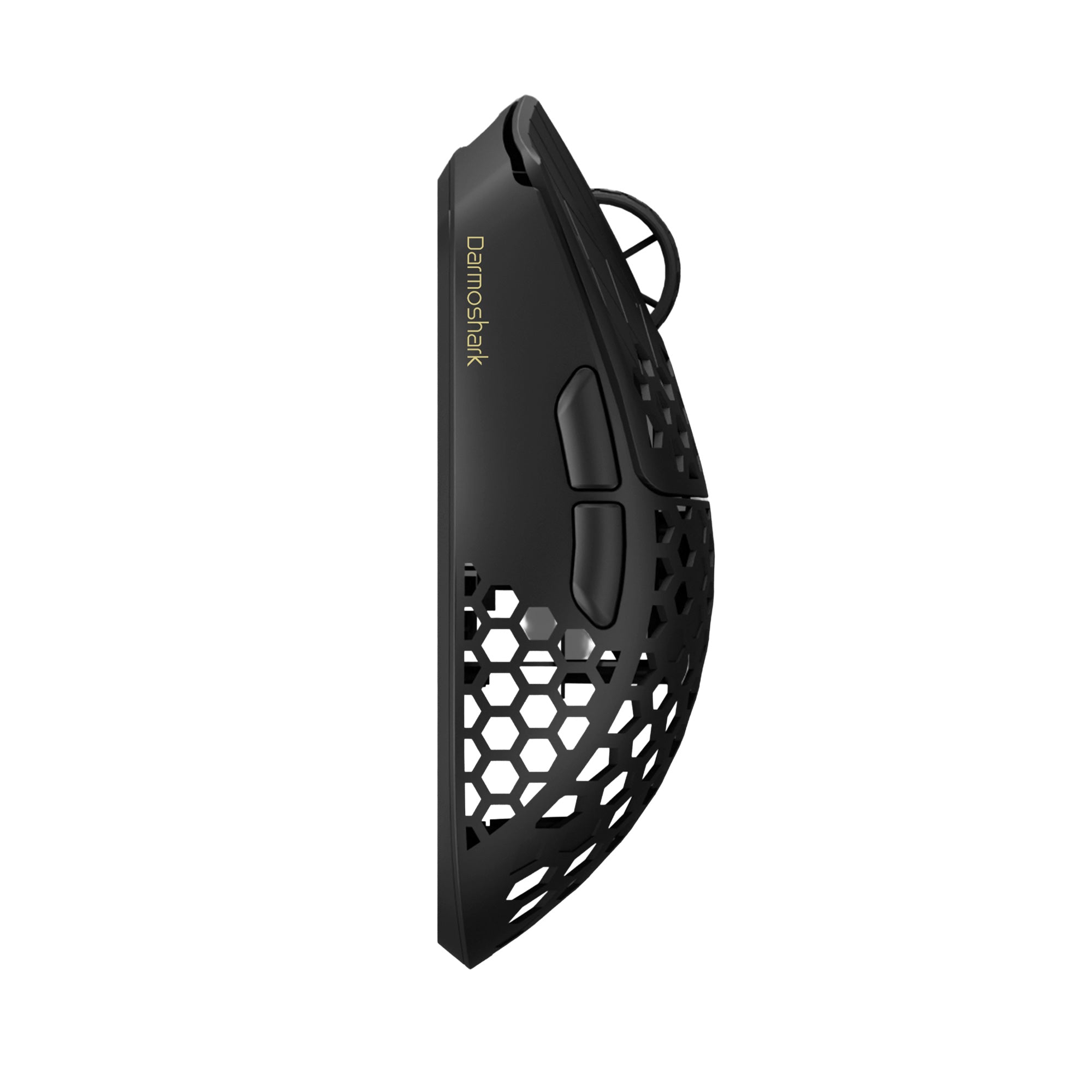 Darmoshark M6 CF 8K Wireless - Black