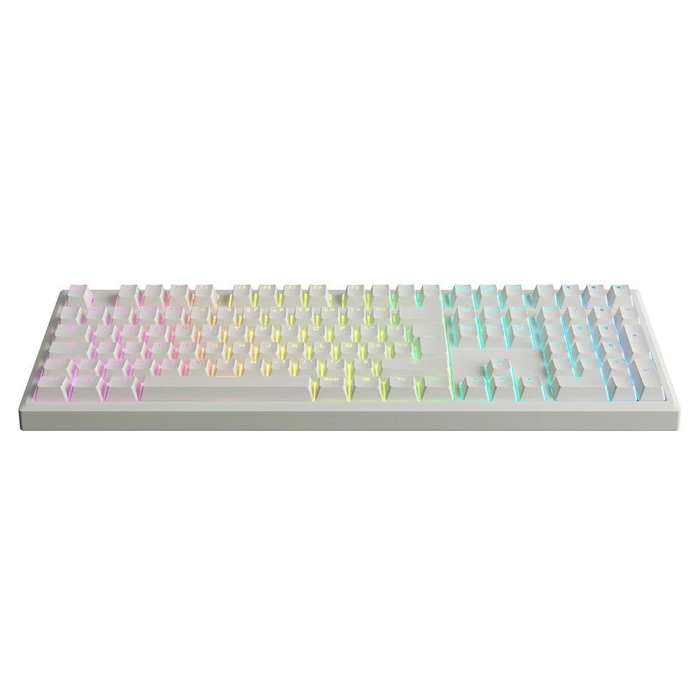 Designed by GG Ironclad V3.1 ISO FR Blanc