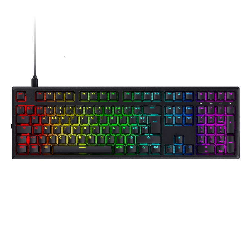 Designed by GG Ironclad V3.1 ISO FR Noir