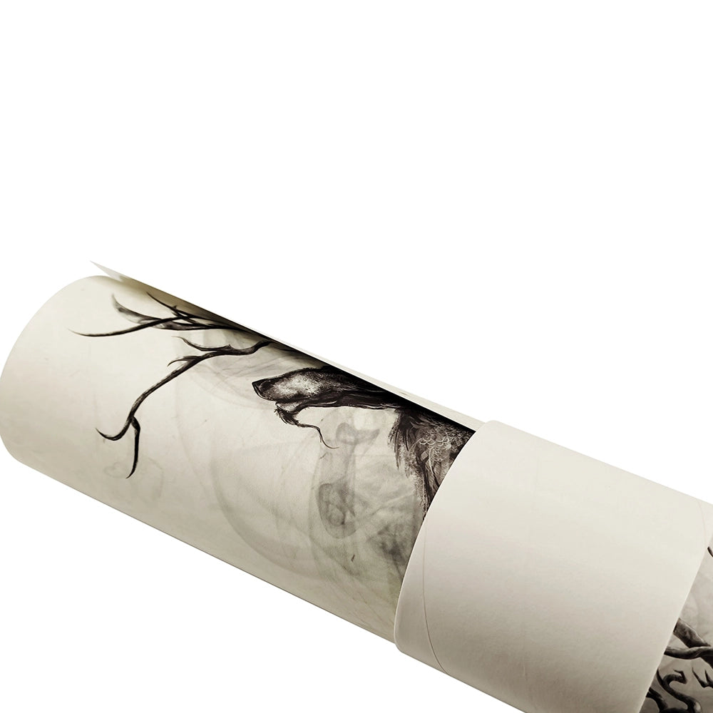 Designed By GG Long Tail 01 Edition Kirin