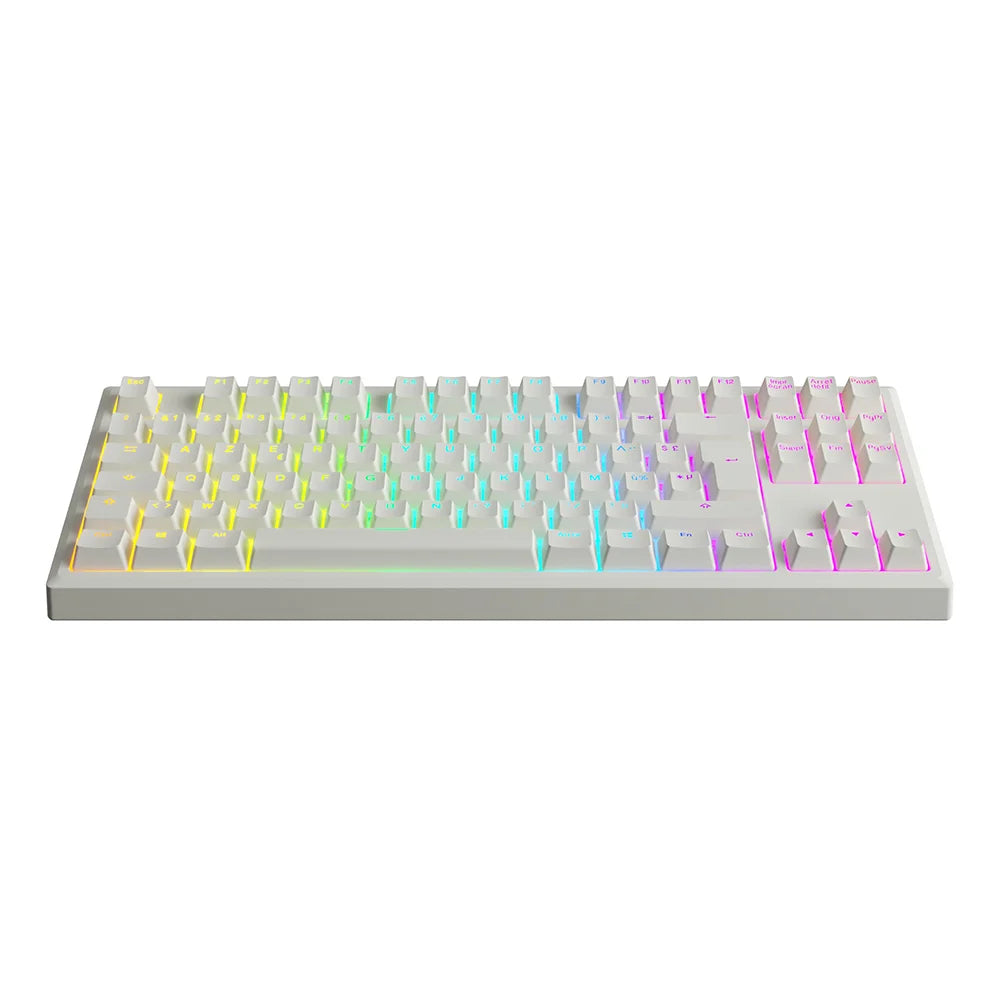 Designed by GG Berserker ISO FR White