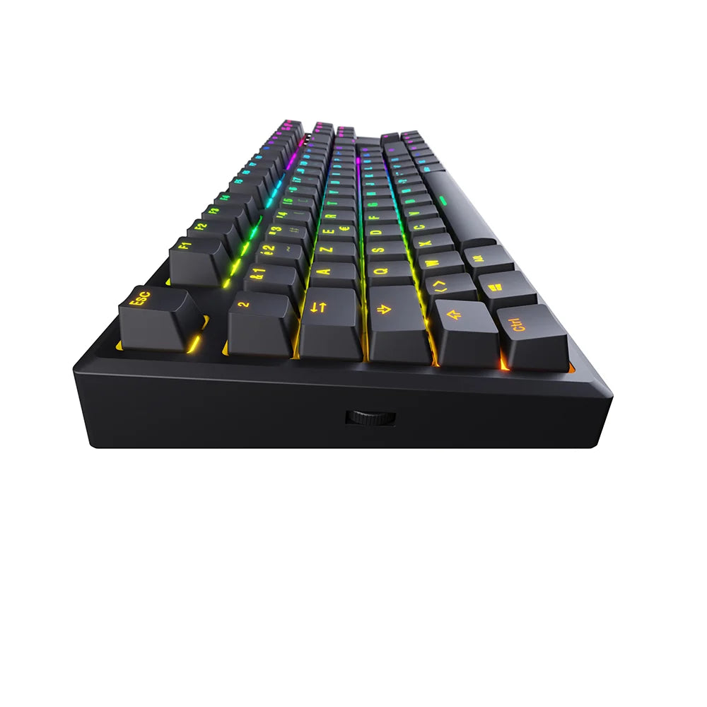 Designed by GG Berserker ISO FR Black