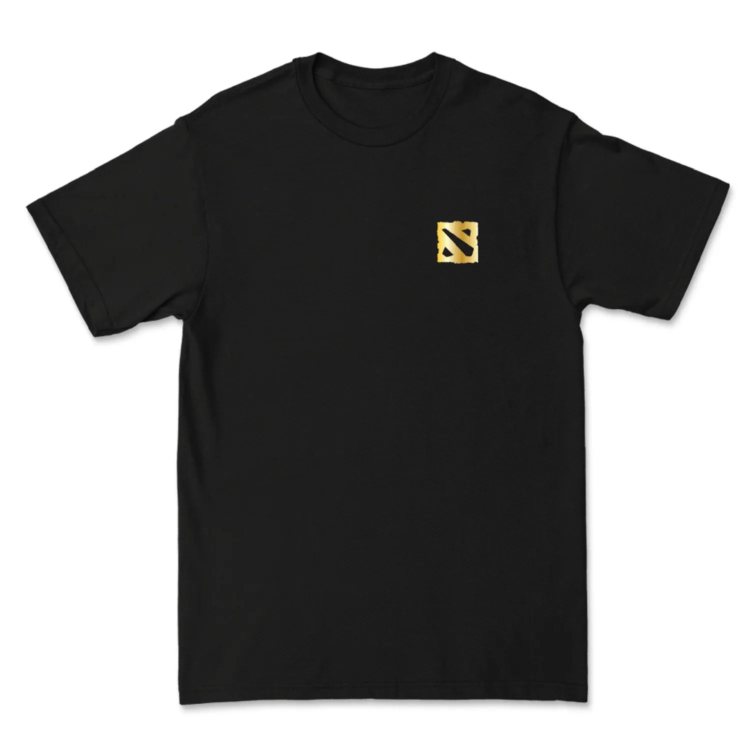 Dota II T-Shirt The International