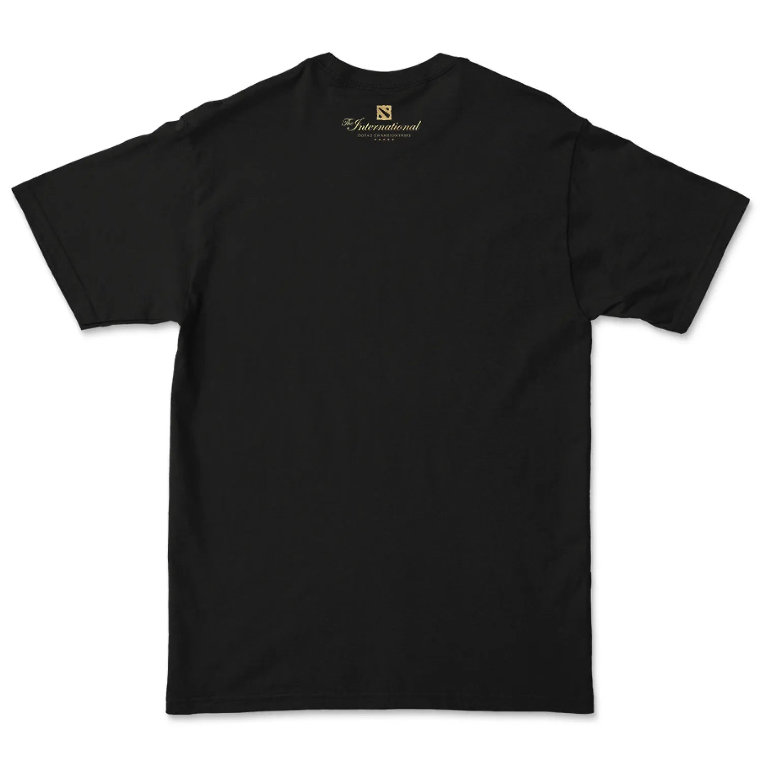 Dota II T-Shirt The International