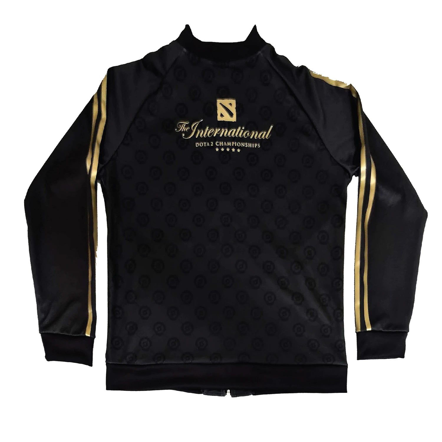 Dota II Jacket The International