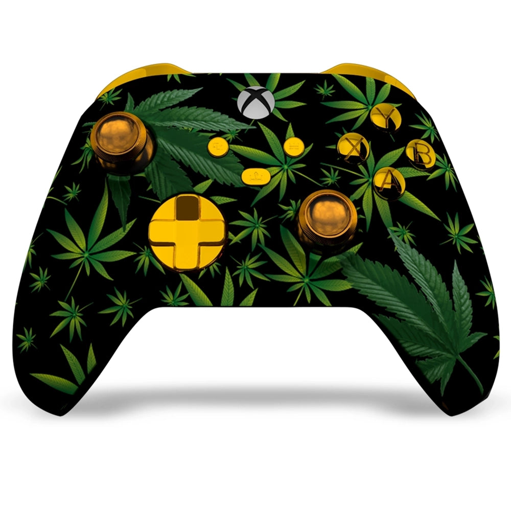 Draw My Pad Xbox Series How High