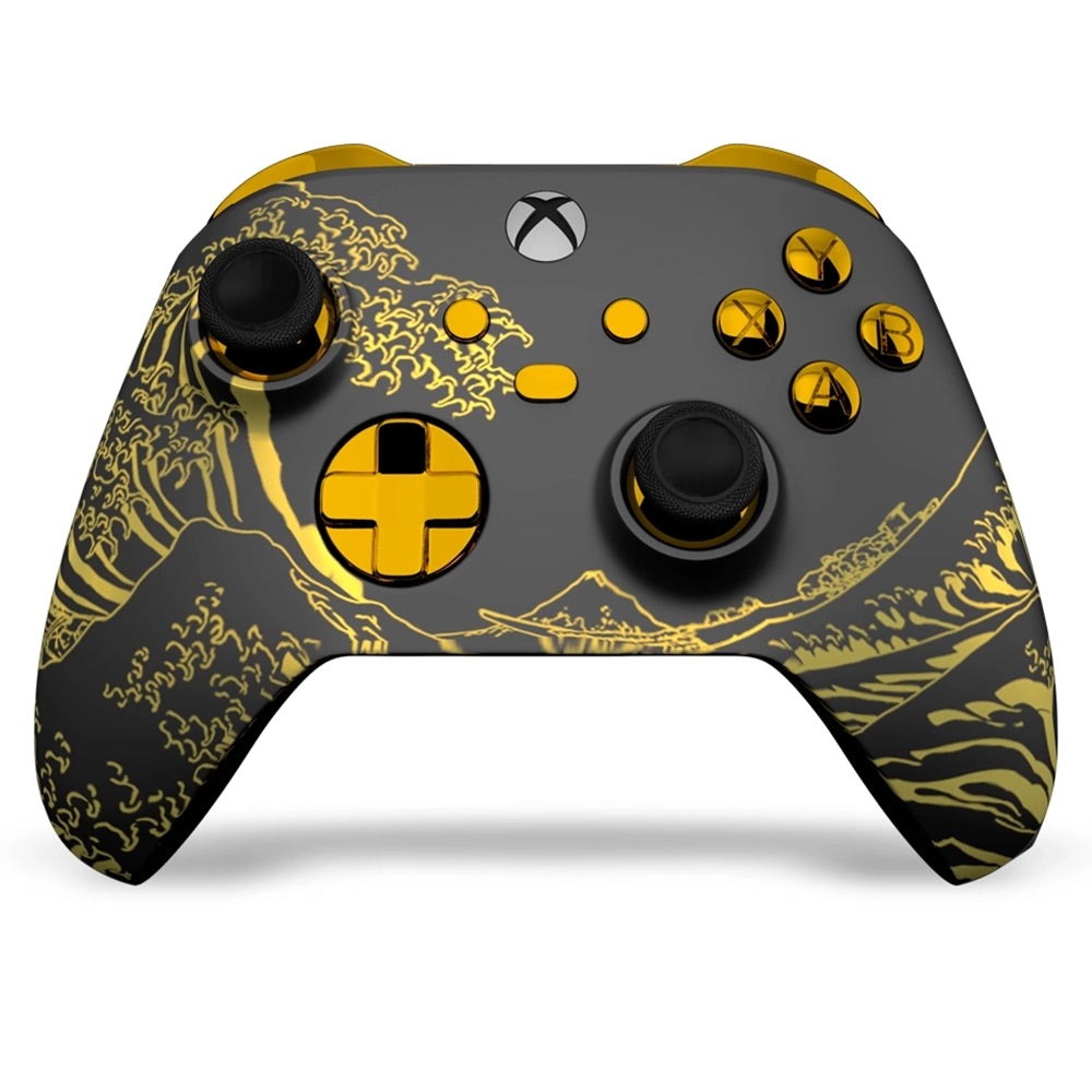 Draw My Pad Xbox Series Kanagawa Edition Prestige