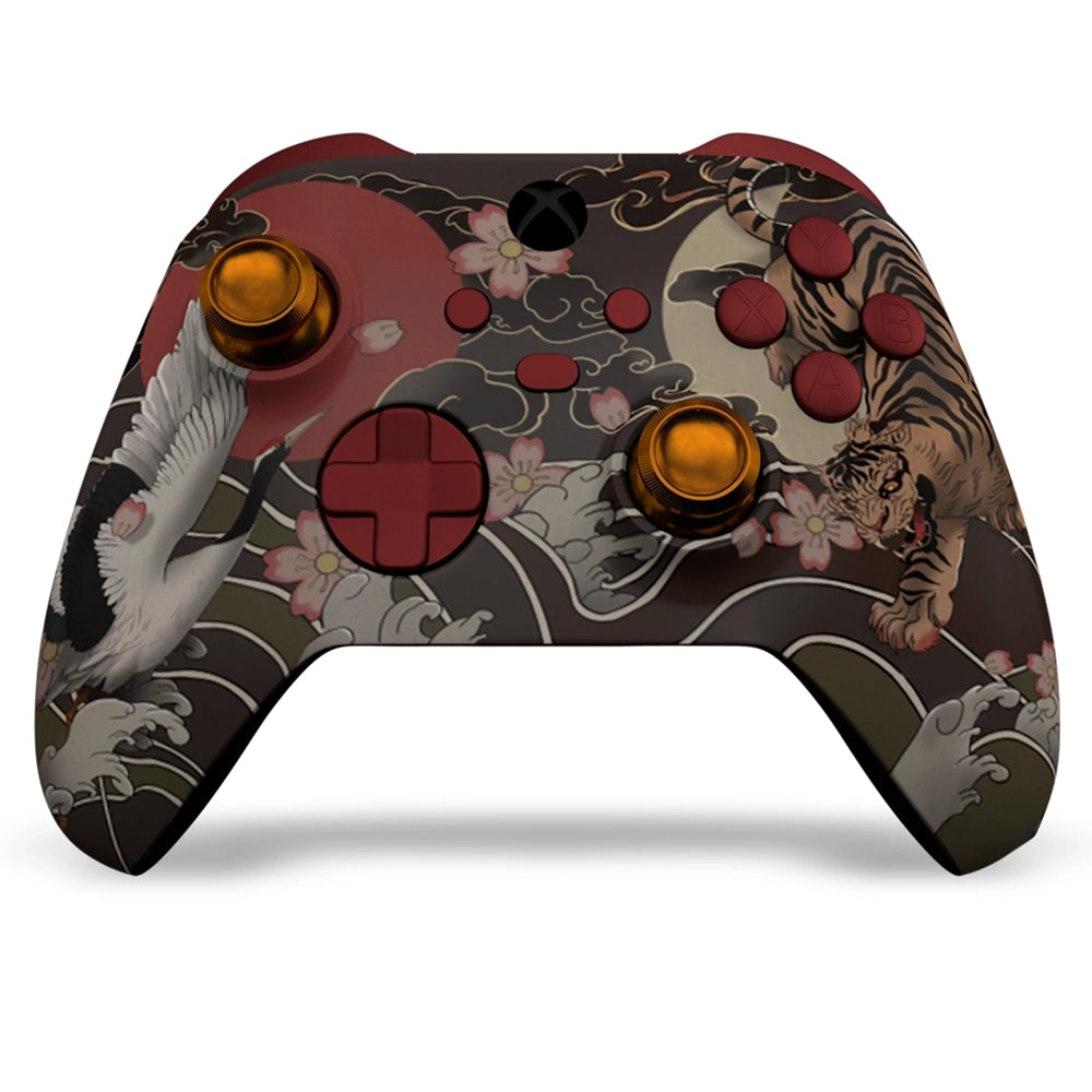 Draw My Pad Xbox Series Tsuru