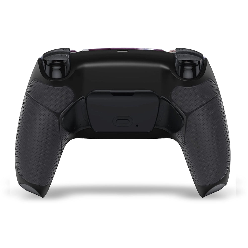 Draw My Pad PS5 Paddles Phantom