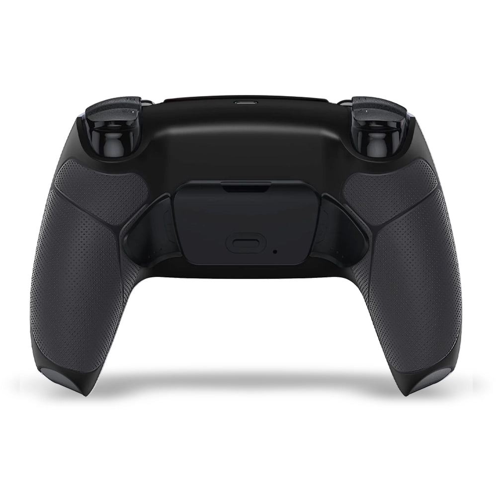 Draw My Pad PS5 Paddles Redstorm