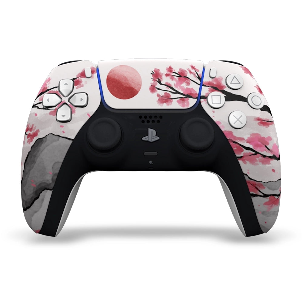 Draw My Pad PS5 Palettes Sakura
