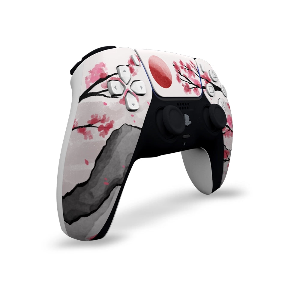 Draw My Pad PS5 Palettes Sakura