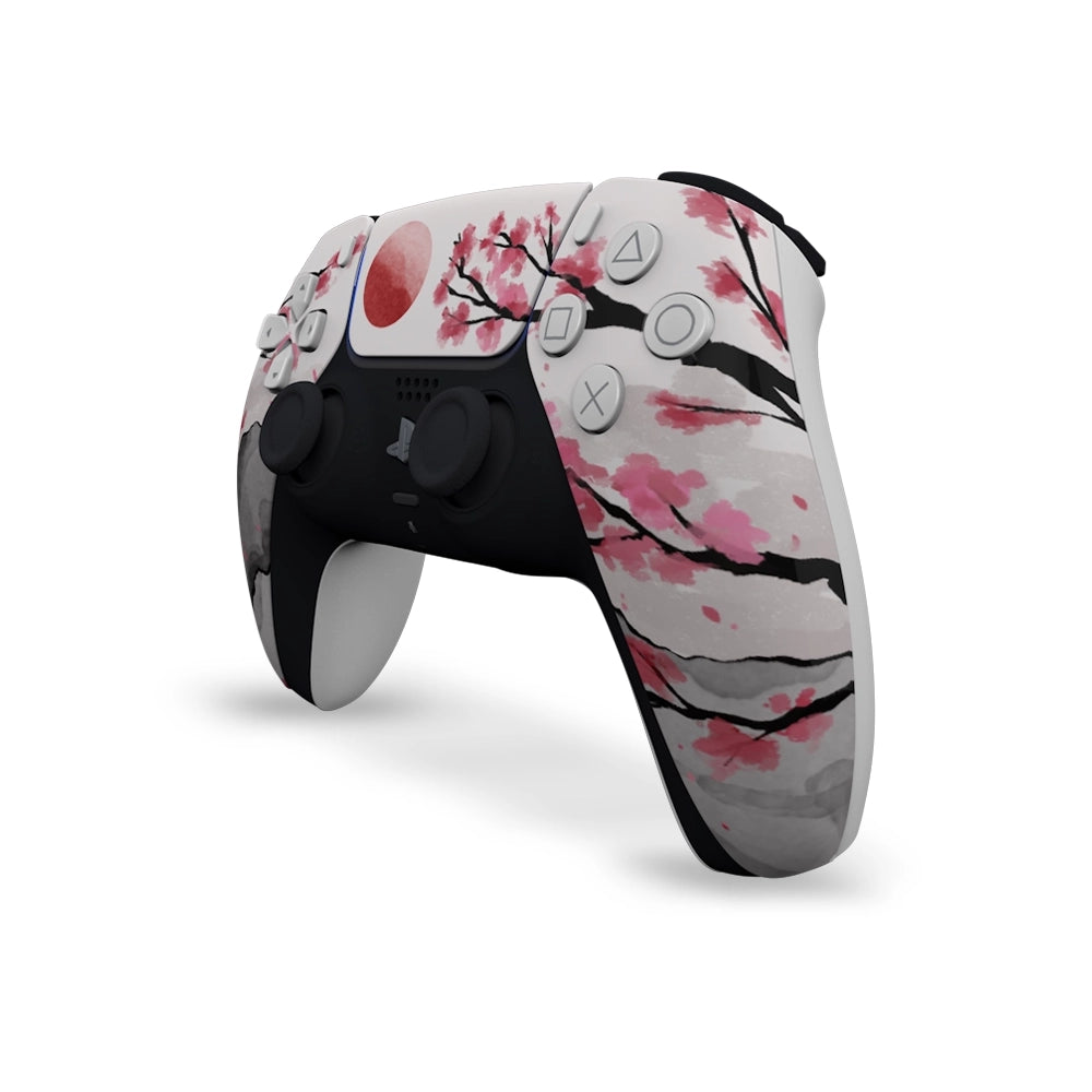 Draw My Pad PS5 Palettes Sakura