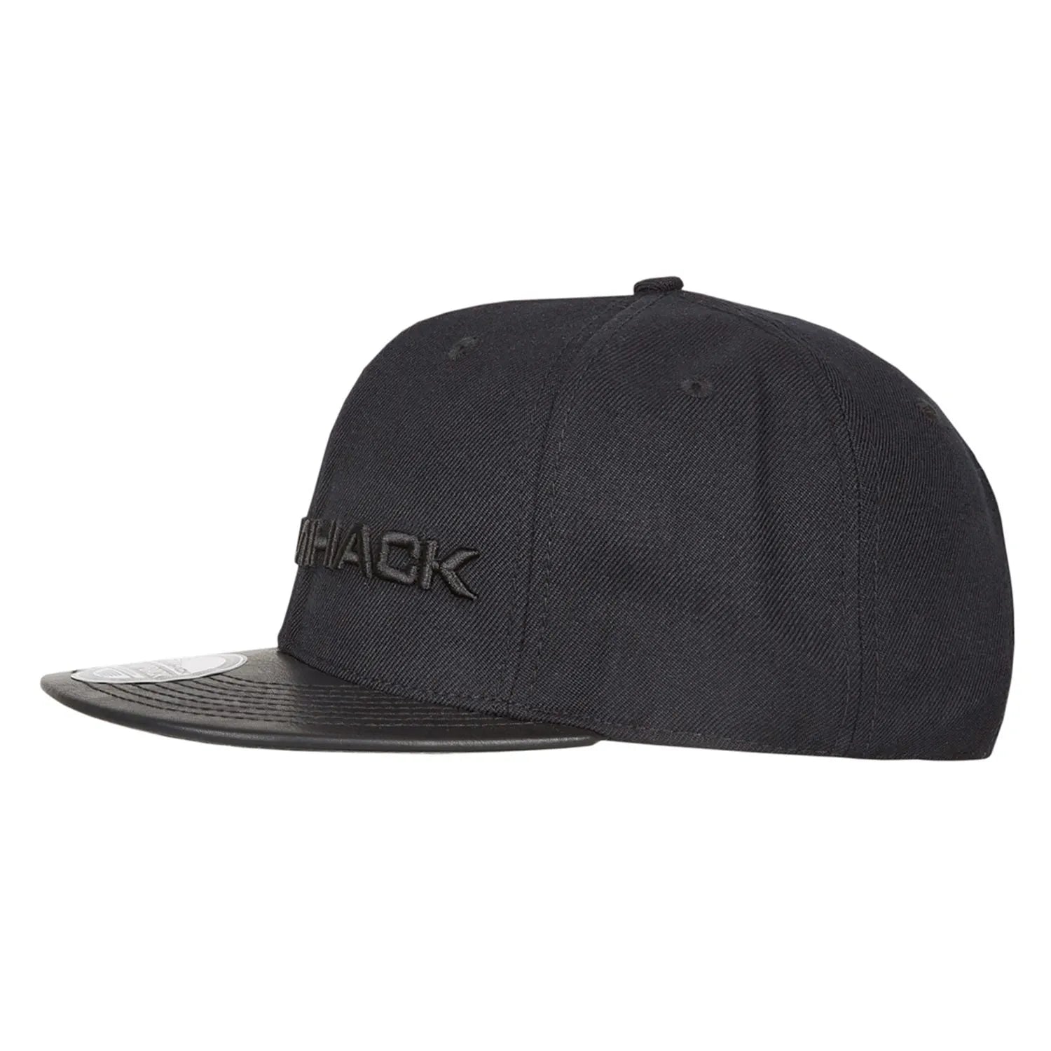 Dreamhack Snapback Logo Noir