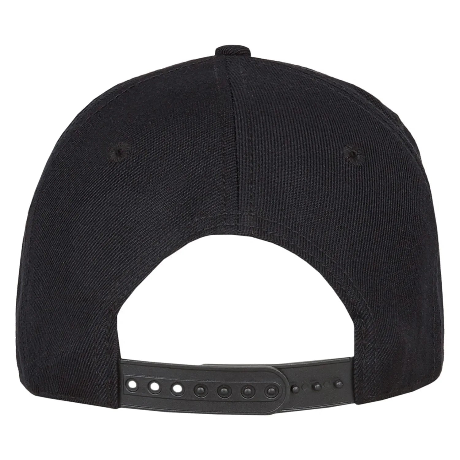 Dreamhack Snapback Logo Noir