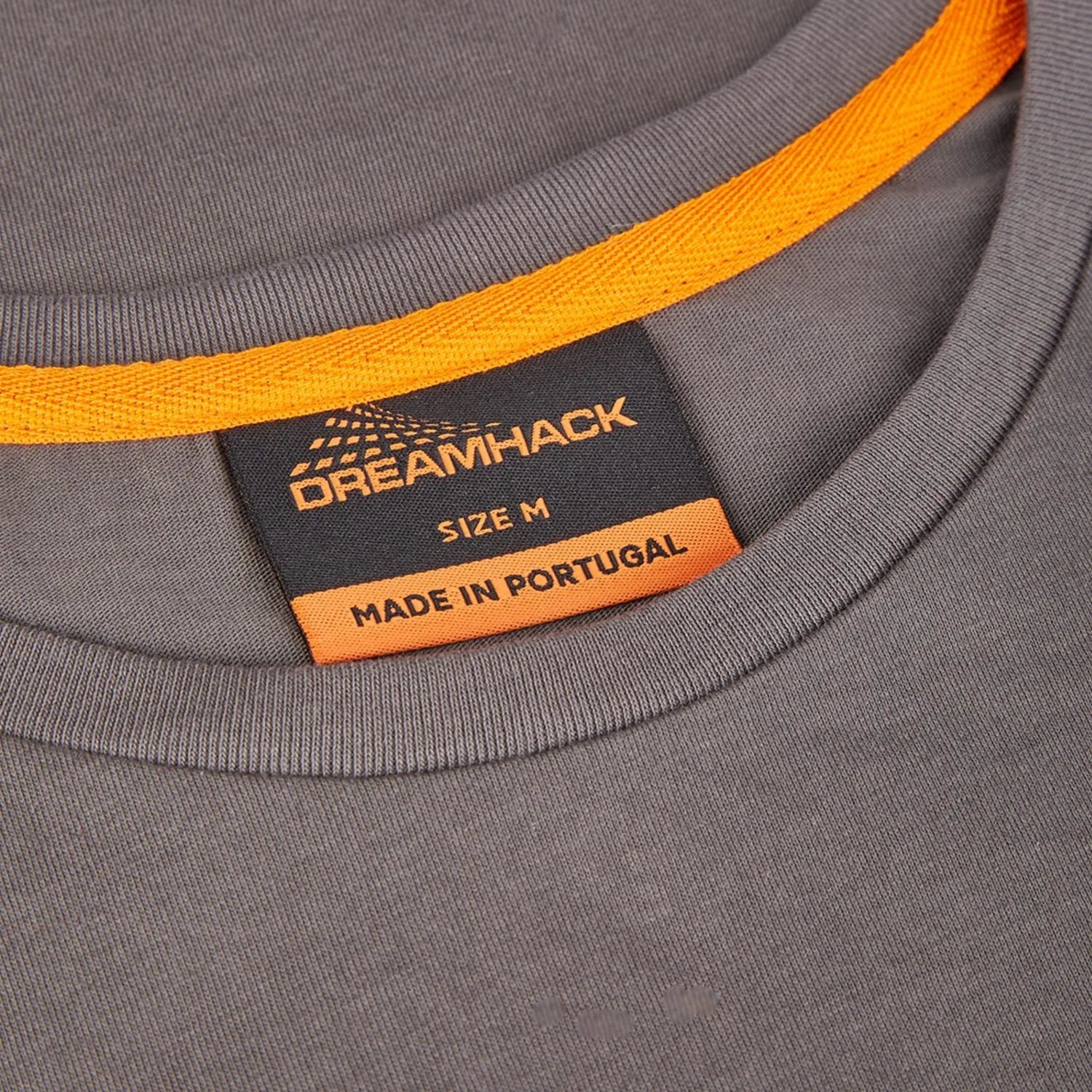 Dreamhack T-Shirt Gris