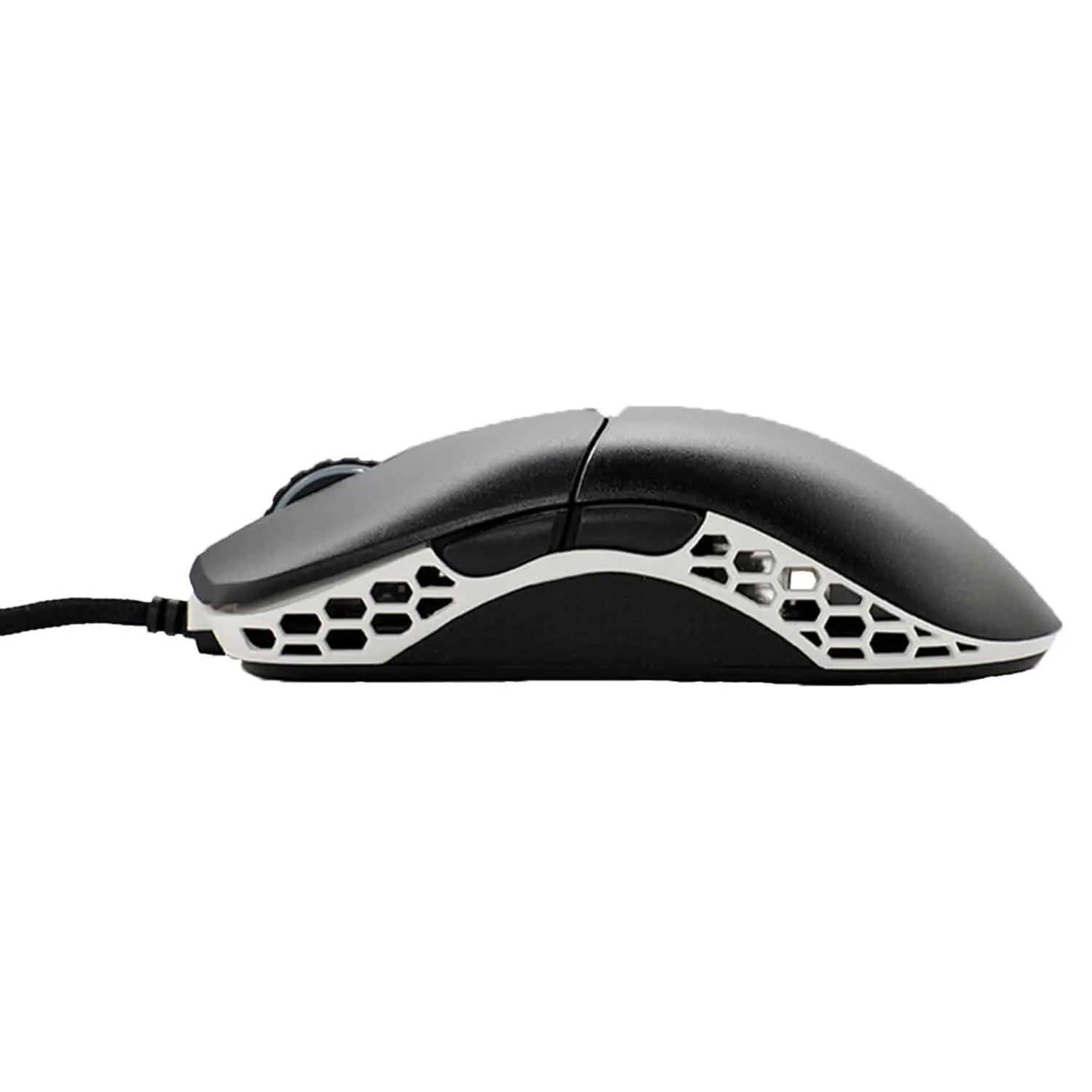 Ducky Feather Omron Black / White