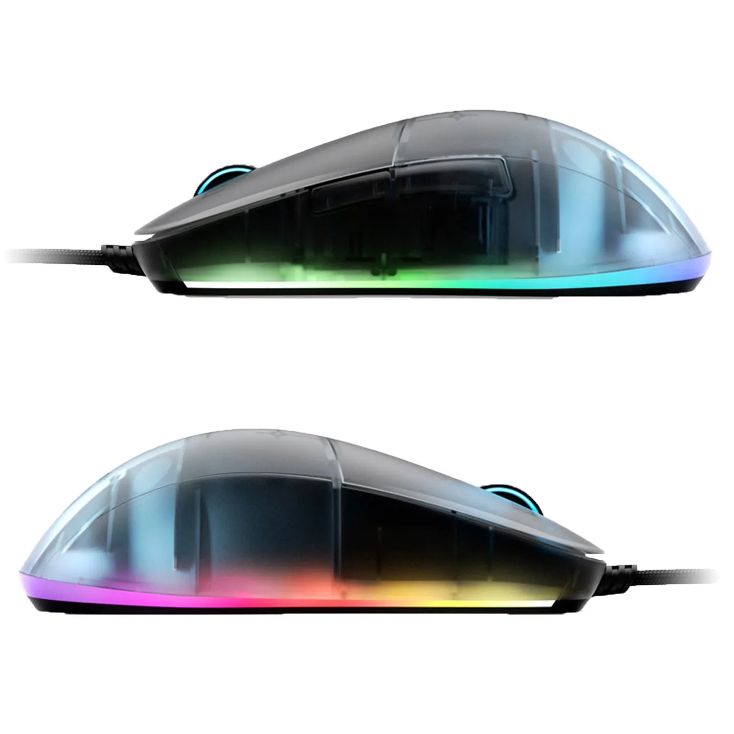 Endgame Gear XM1 RGB Dark Frost