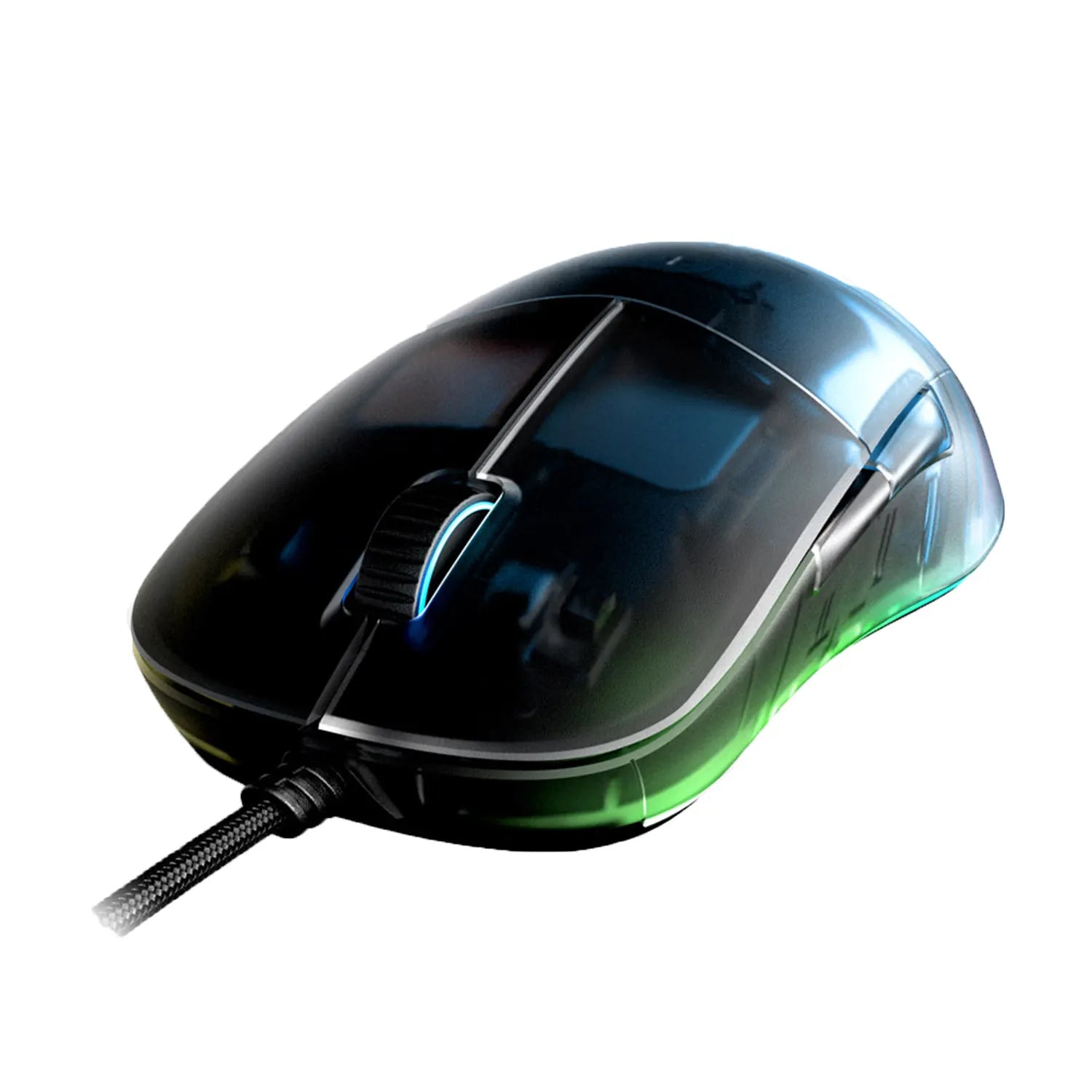 Endgame Gear XM1 RGB Dark Frost