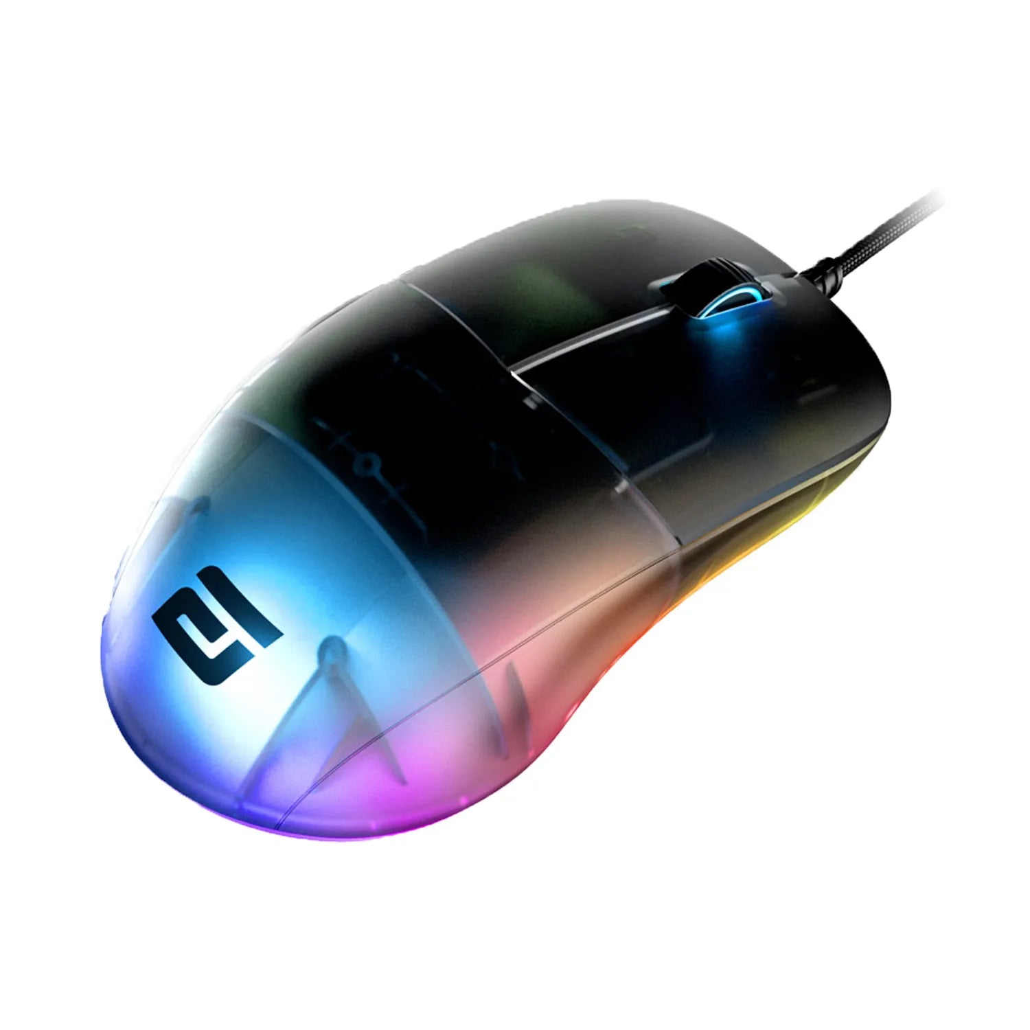 Endgame Gear XM1 RGB Dark Frost