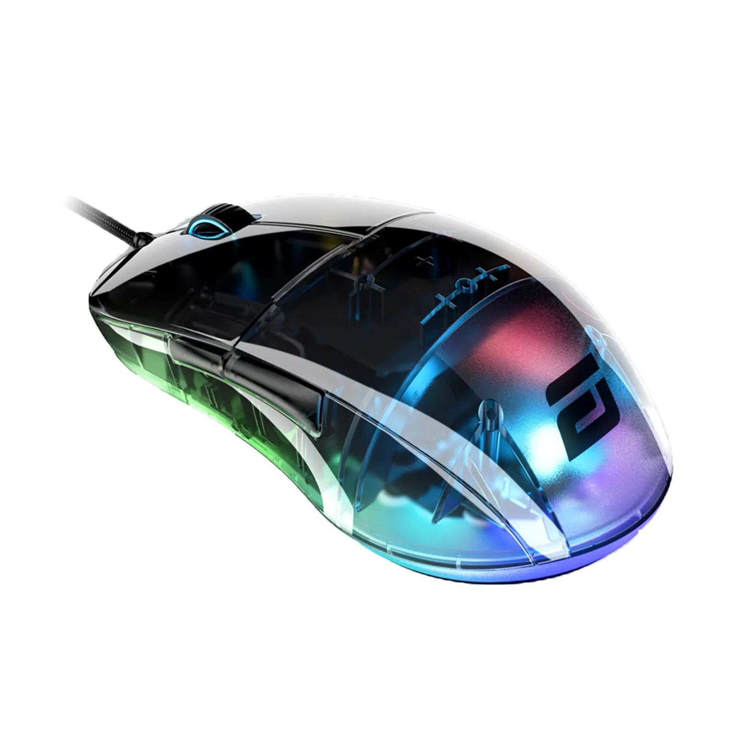 Endgame Gear XM1 RGB Dark Reflex