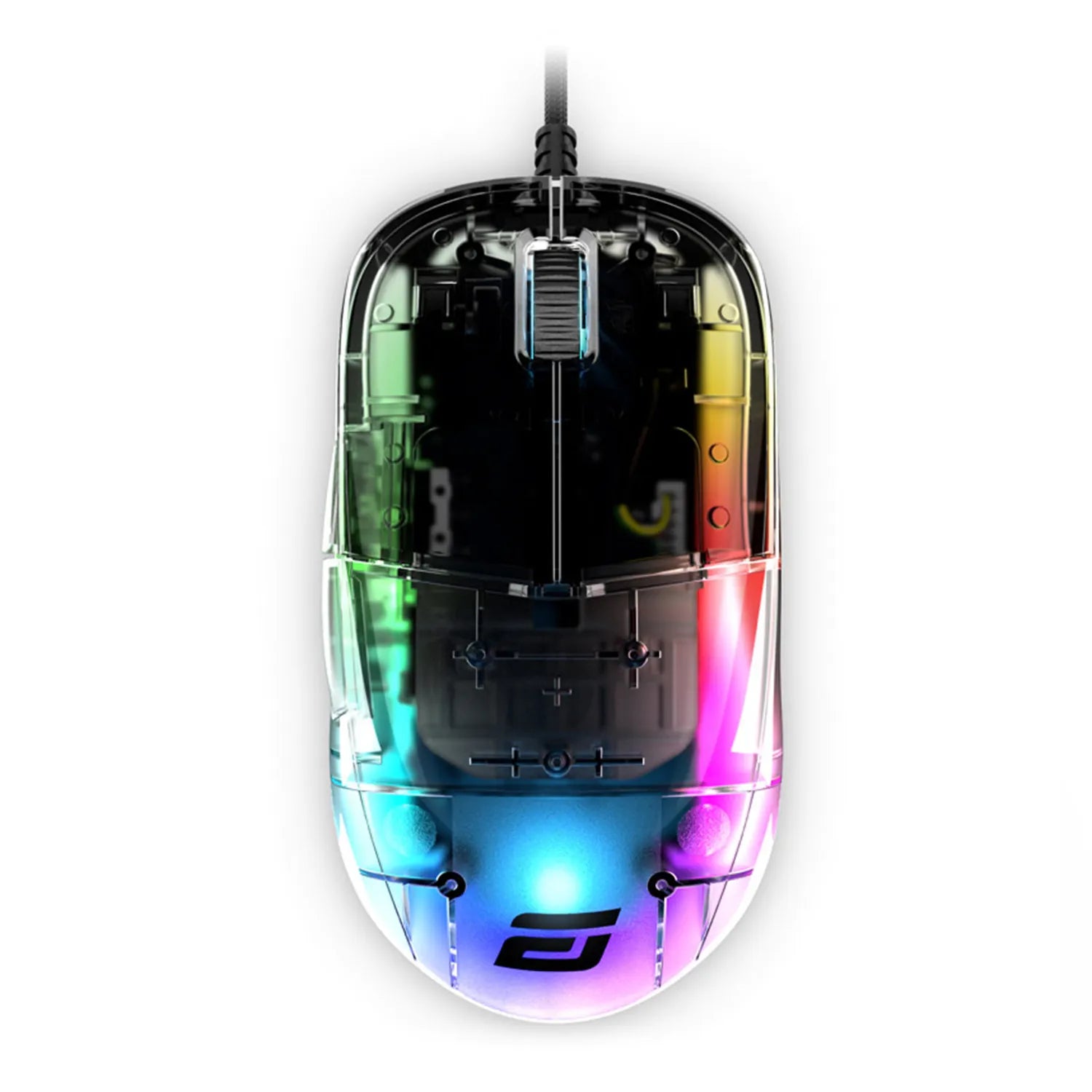 Endgame Gear XM1 RGB Dark Reflex