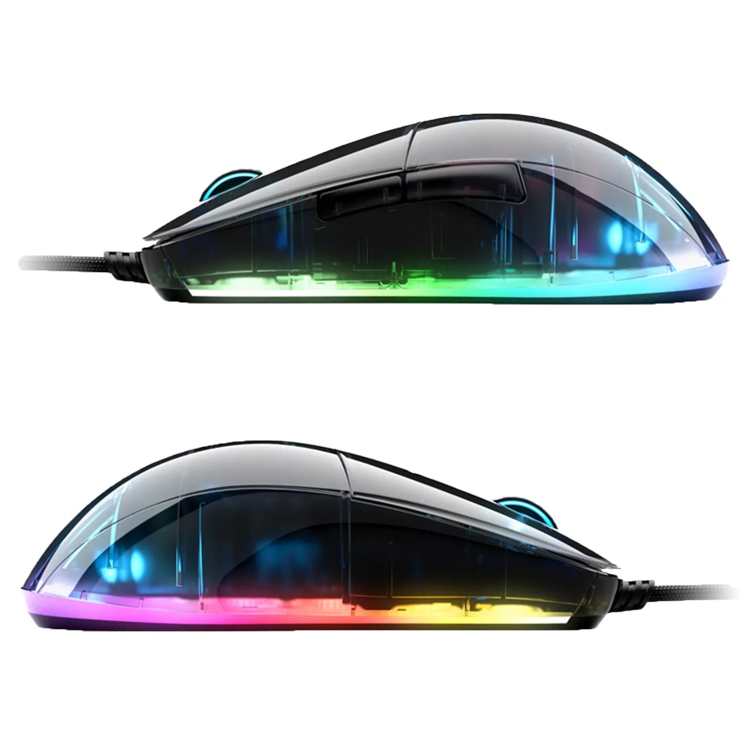 Endgame Gear XM1 RGB Dark Reflex