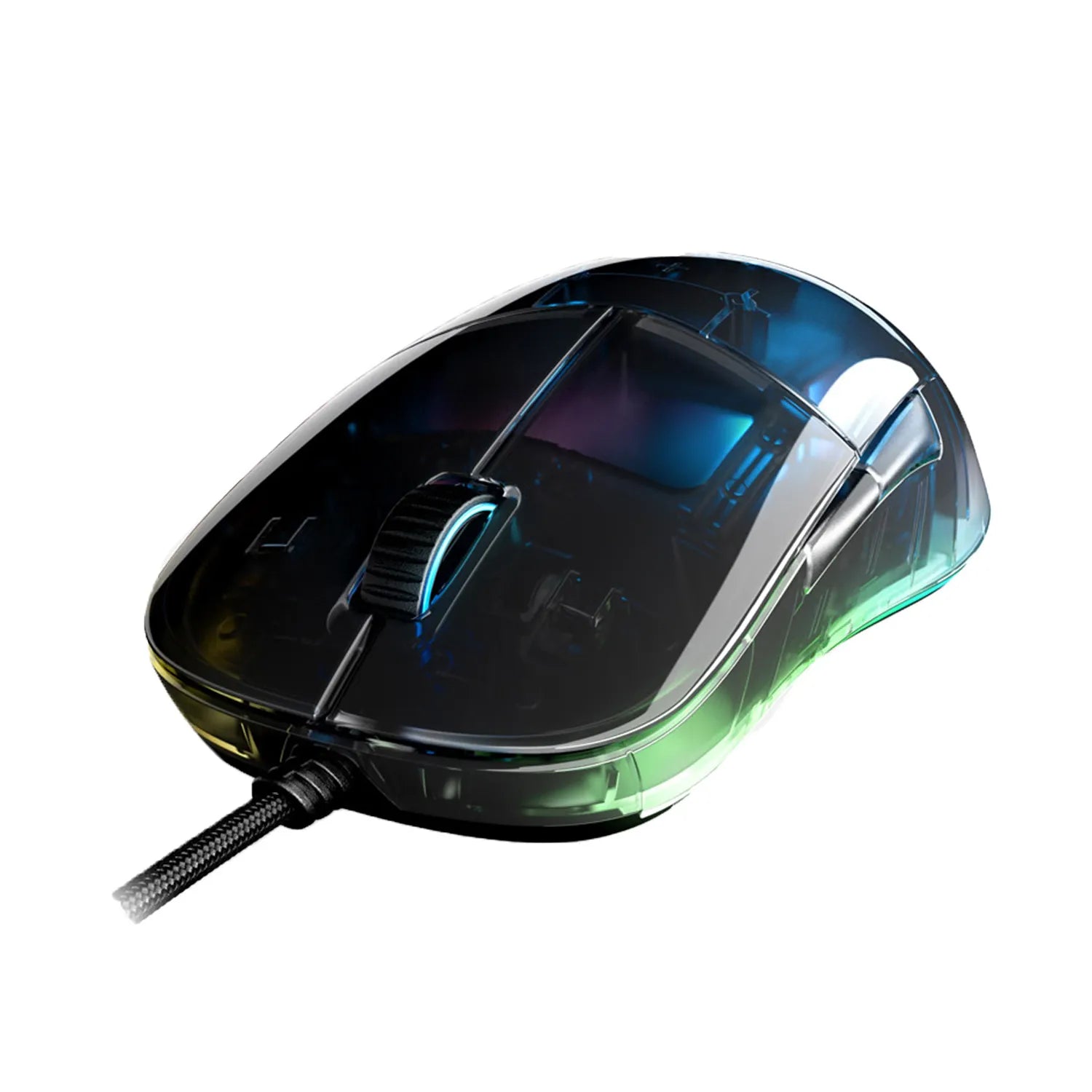 Endgame Gear XM1 RGB Dark Reflex