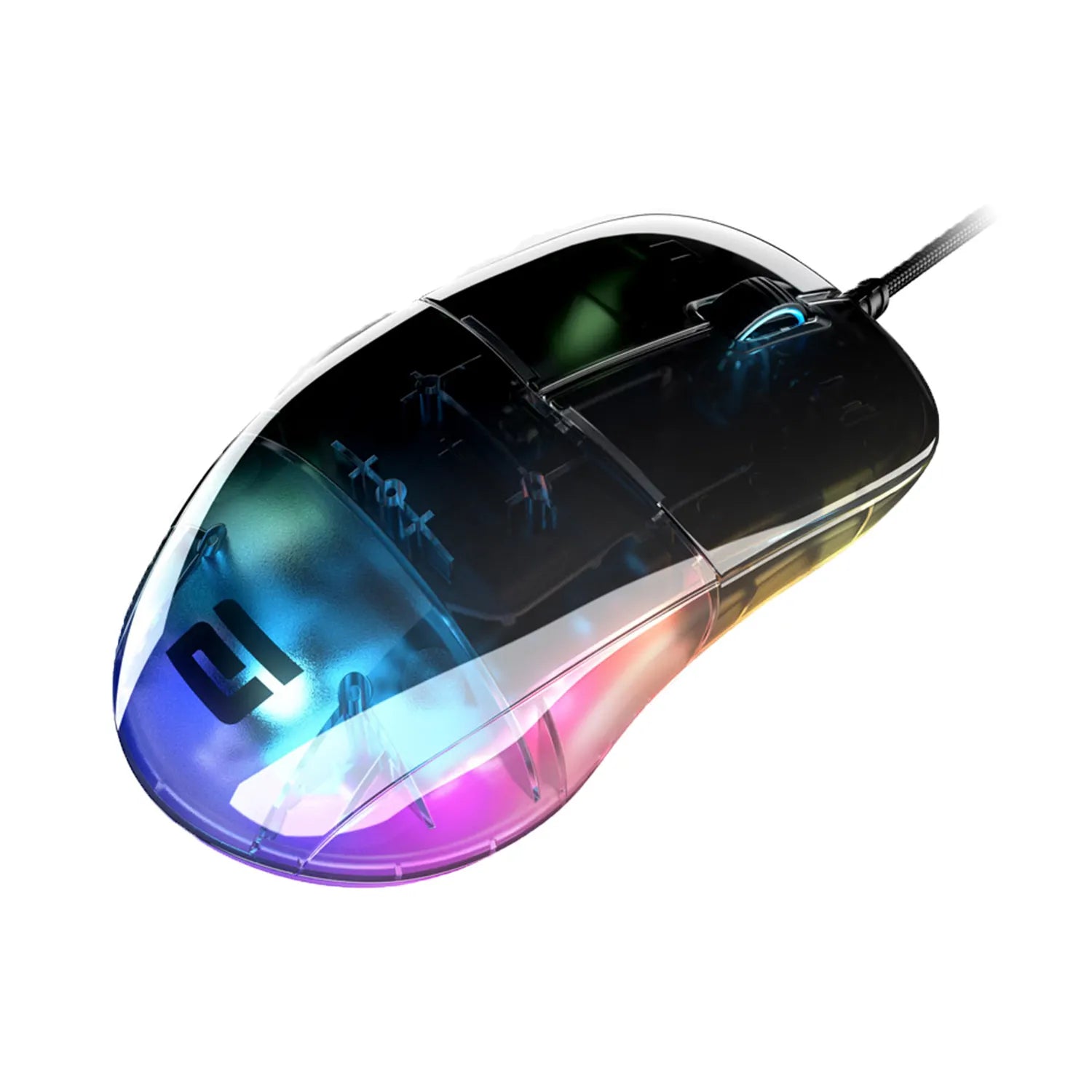 Endgame Gear XM1 RGB Dark Reflex