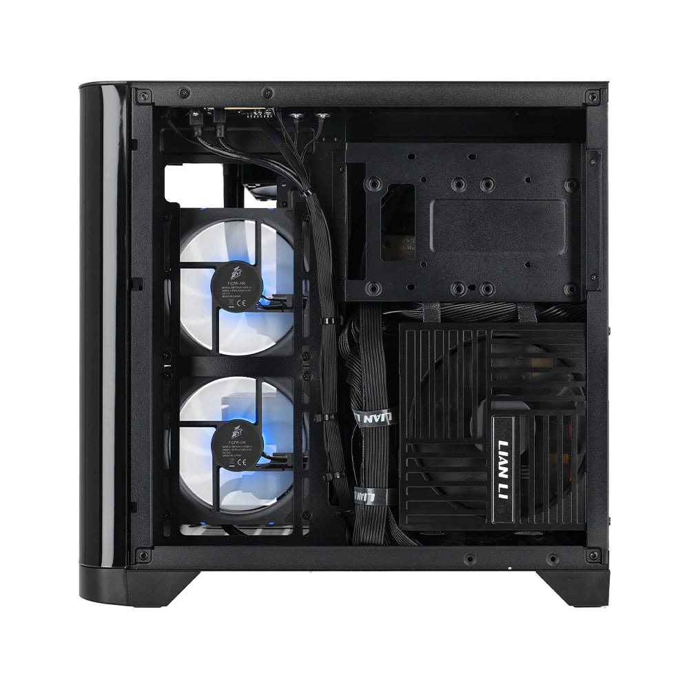 EZ-Store Elite - RTX 5070 - AMD Ryzen 7 8700F - 32GB DDR5 - SSD 1TB