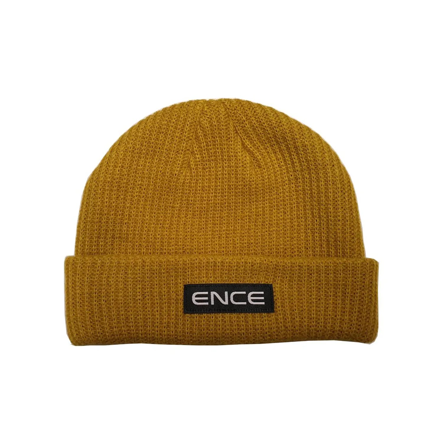 ENCE Bonnet Gold