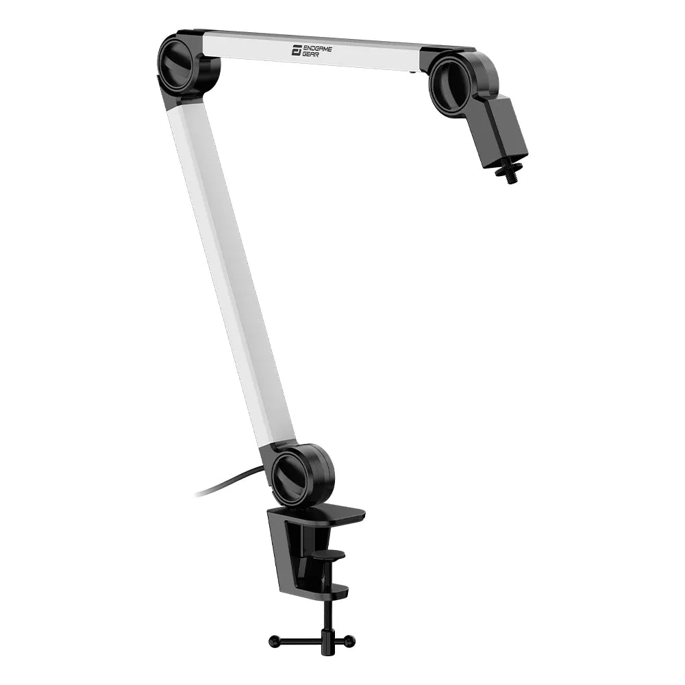 Endgame Gear MicArm White