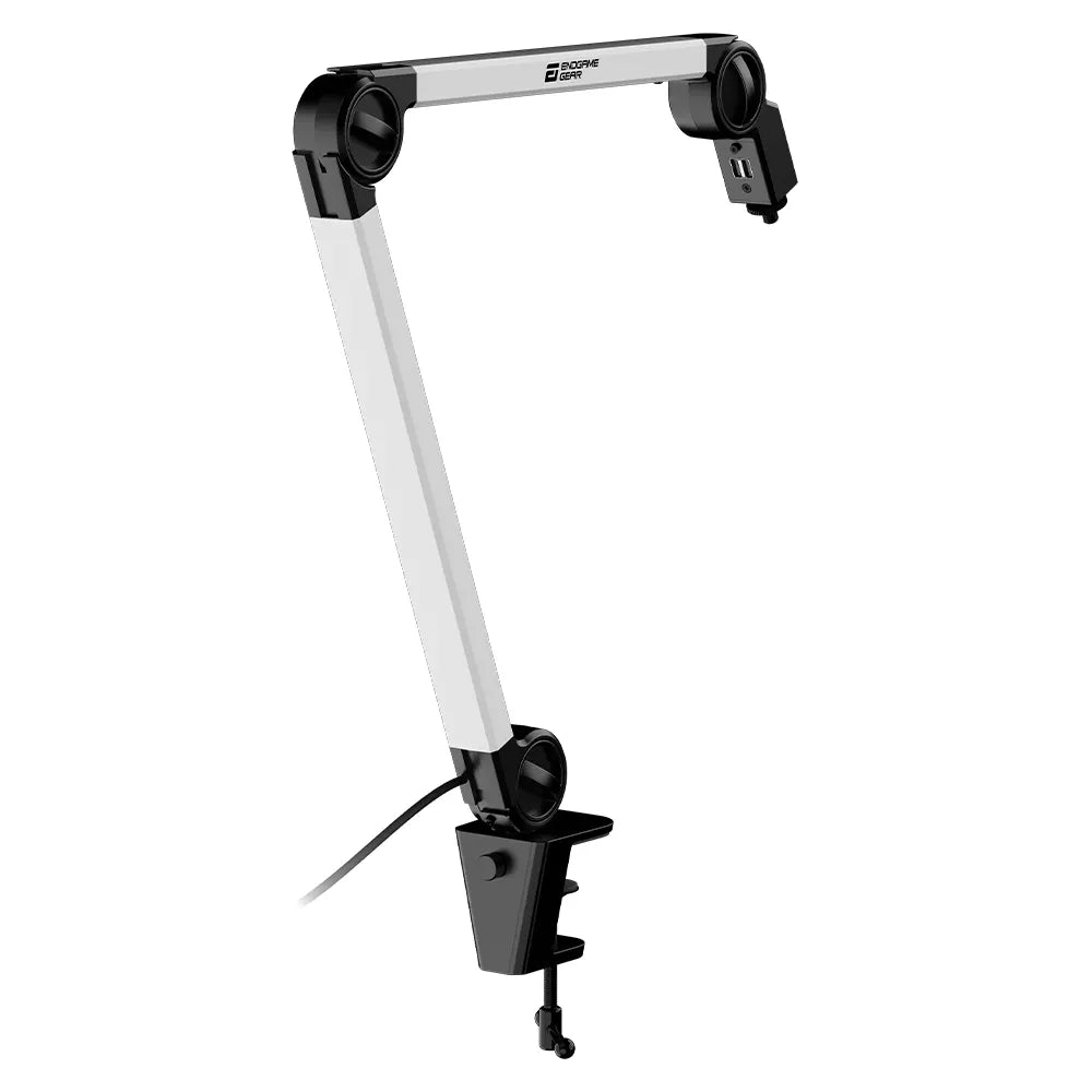 Endgame Gear MicArm White